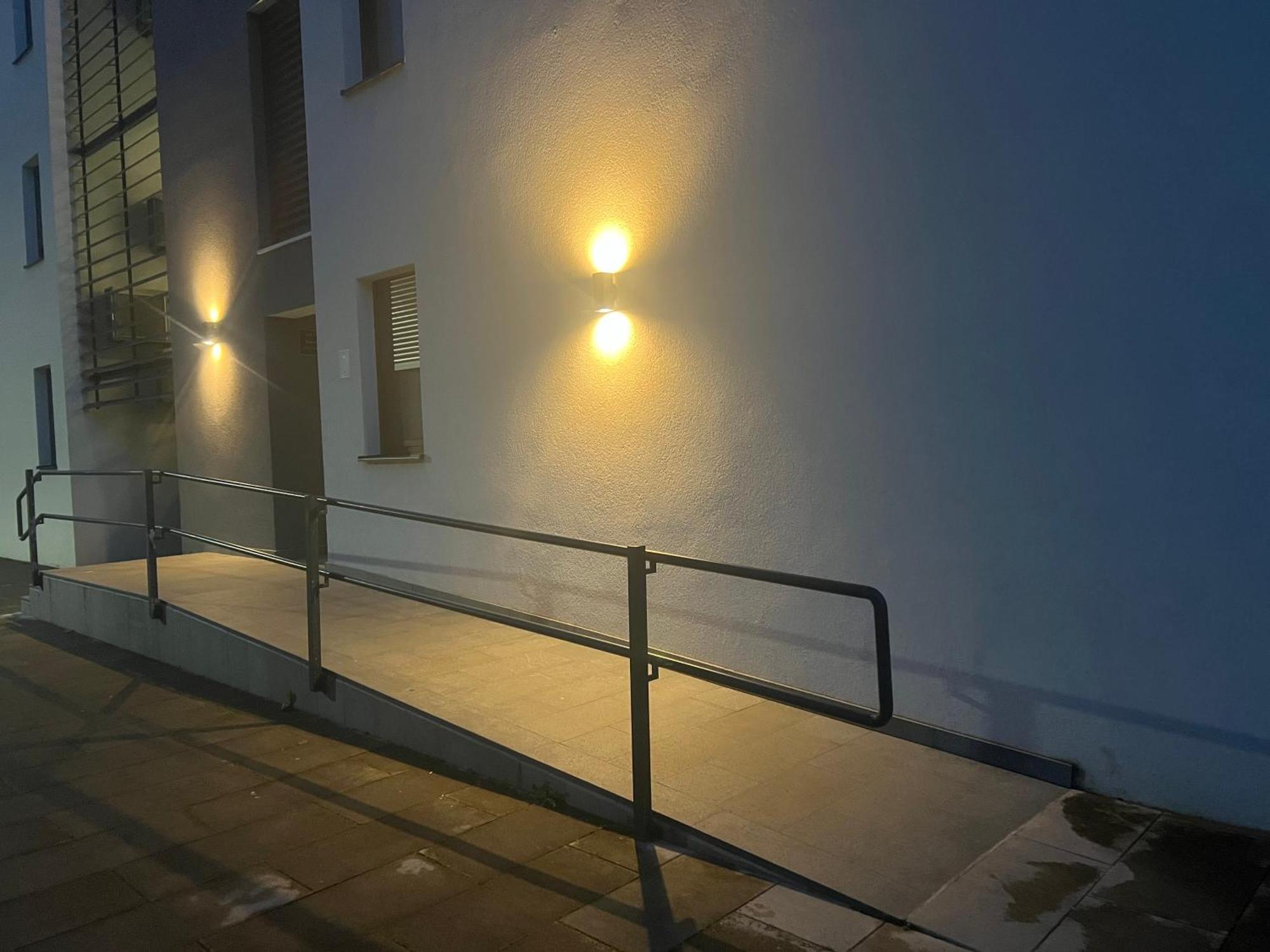 Perla Luxury Apartment Split Exterior foto